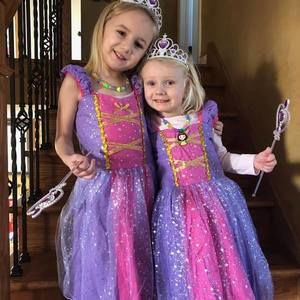 Meet your Posher, Joanna